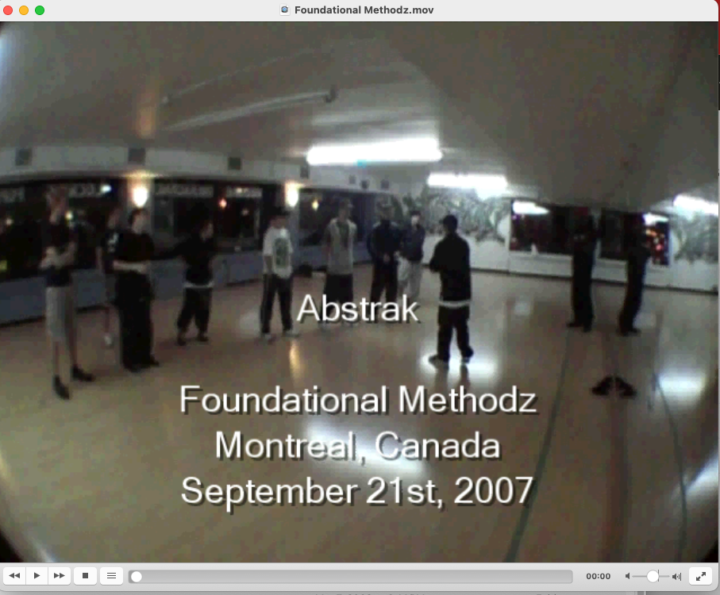 Just Thought I'd share how far back the fm Concept goes . . . 