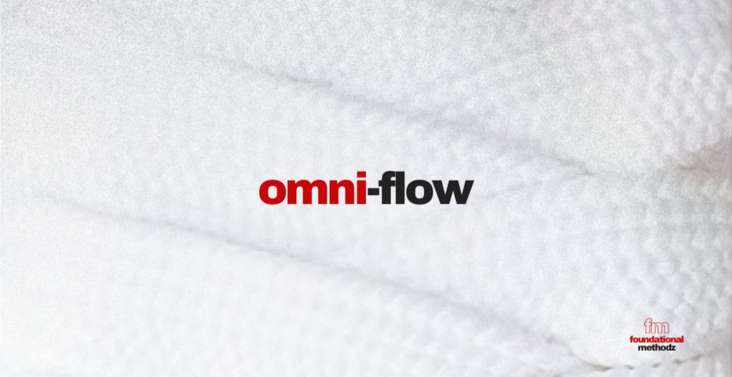 omni-FLOW (spherical)