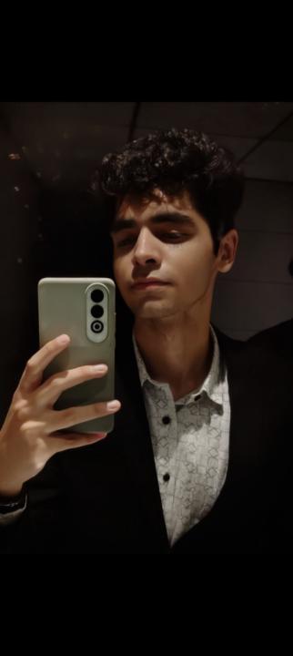 Daksh Ahuja