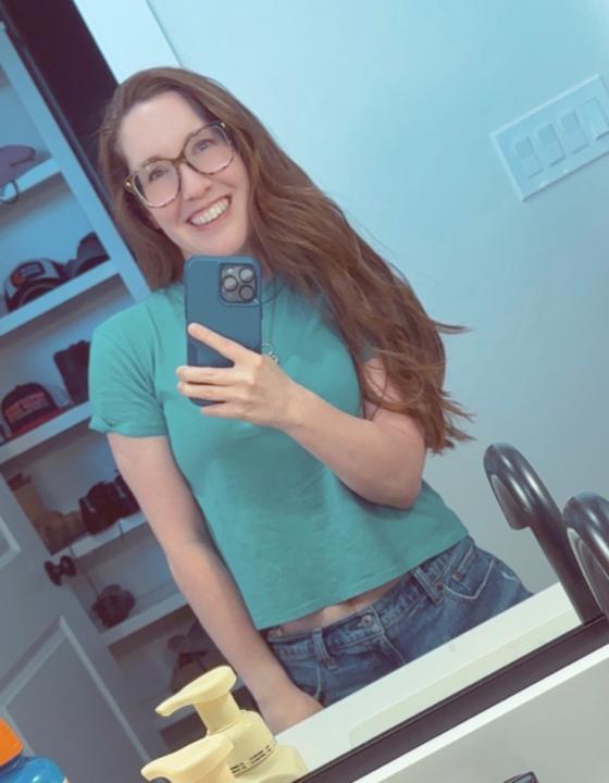 Maggie Corrigan