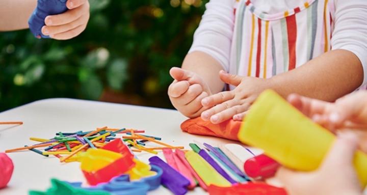 Childcare activities
