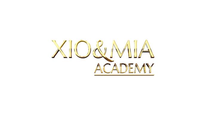✨ XIO&MIA ACADEMY ✨