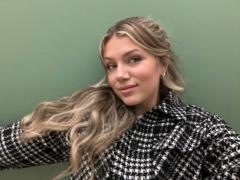 Ashley Flannery