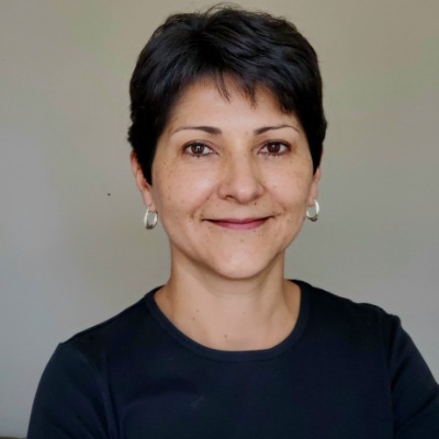Ivonne Mejia