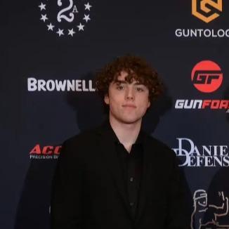 Logan Paterra