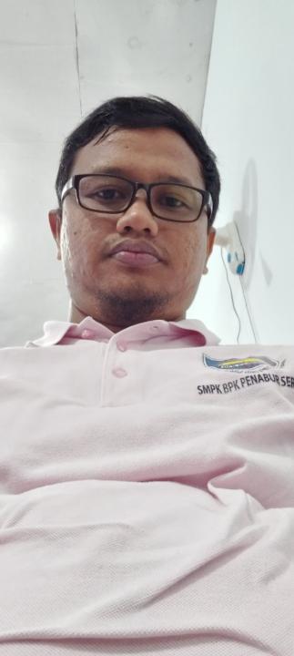 Jhohannes Nainggolan