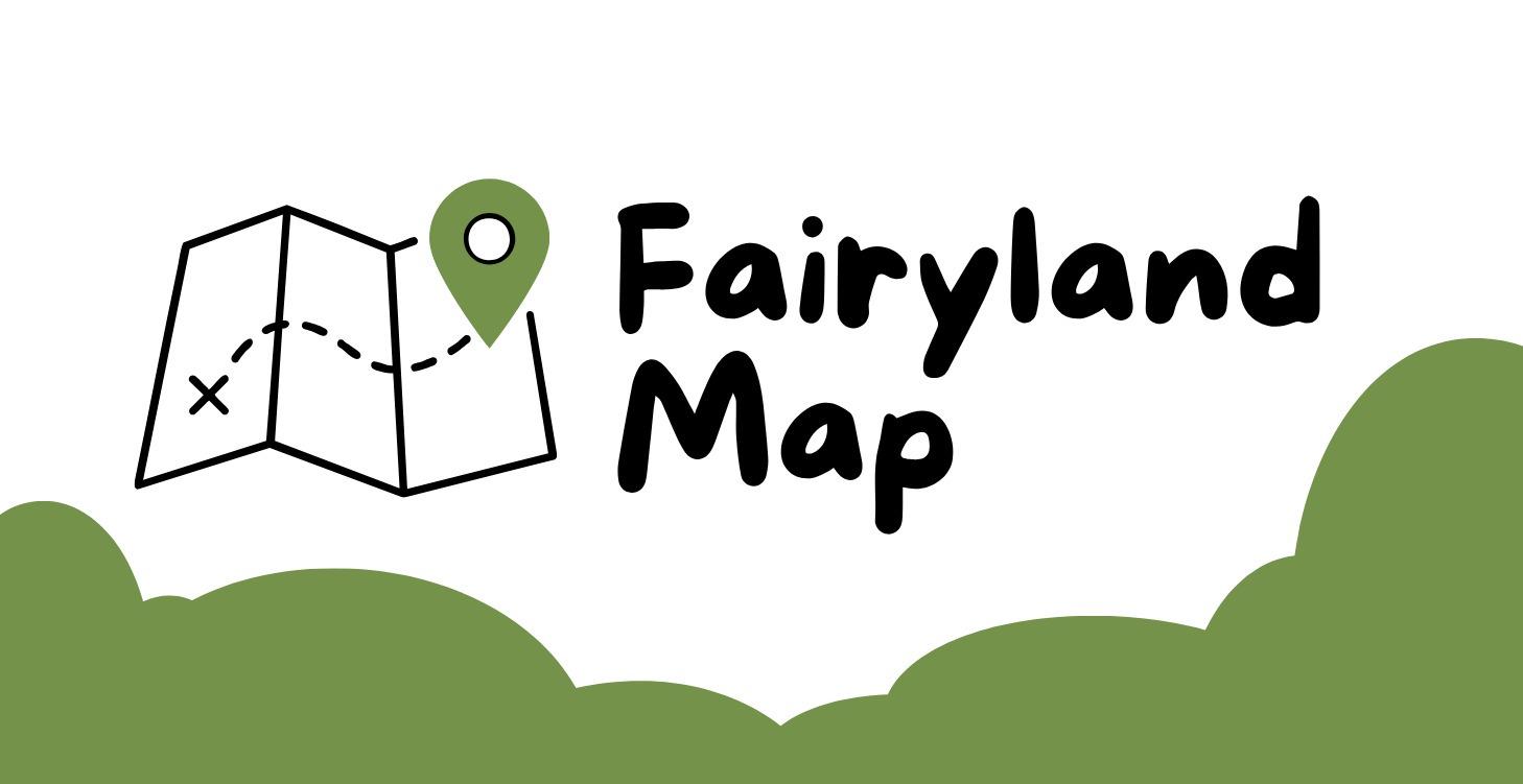 Fairyland Community Map