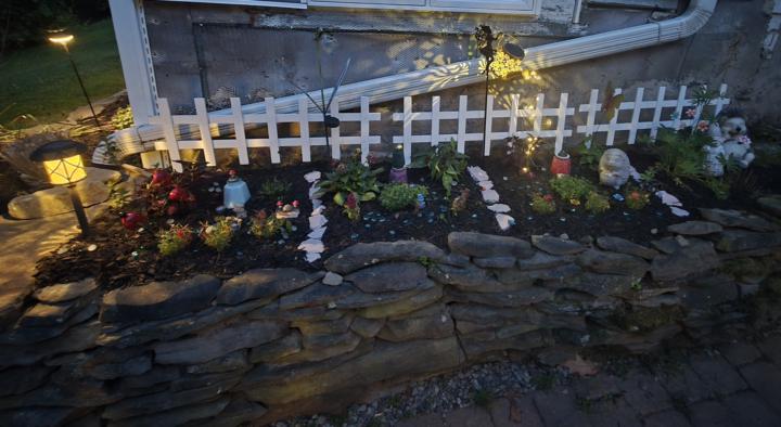 Fairy Garden beginner