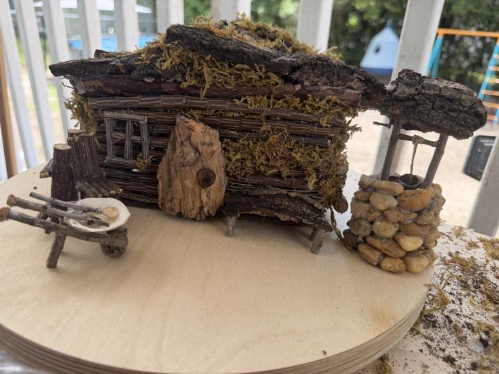 Fairy world