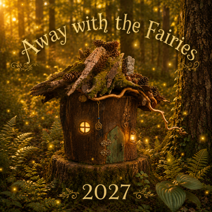 Away with the Fairies