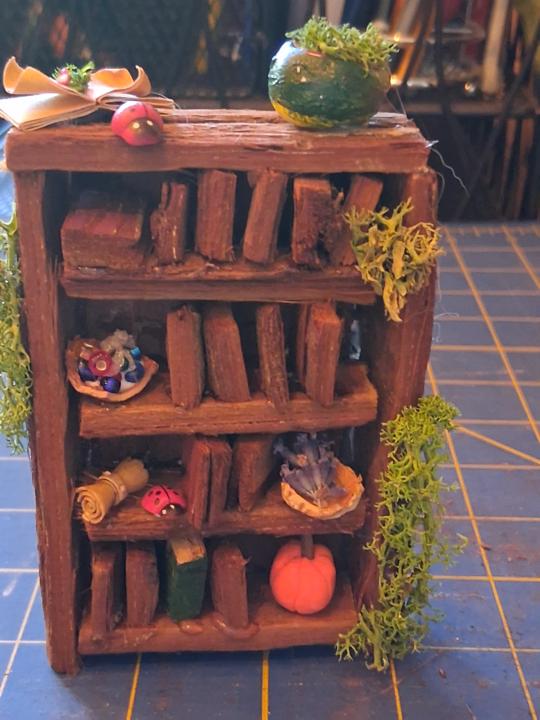 Bookcase