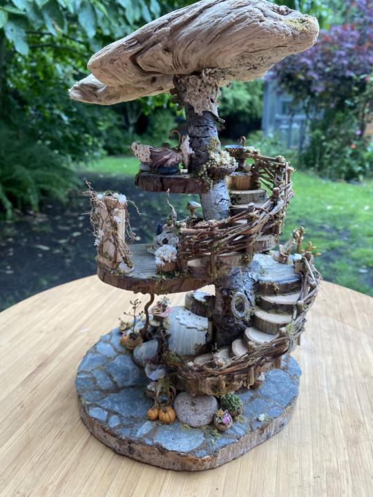 Treehouse 