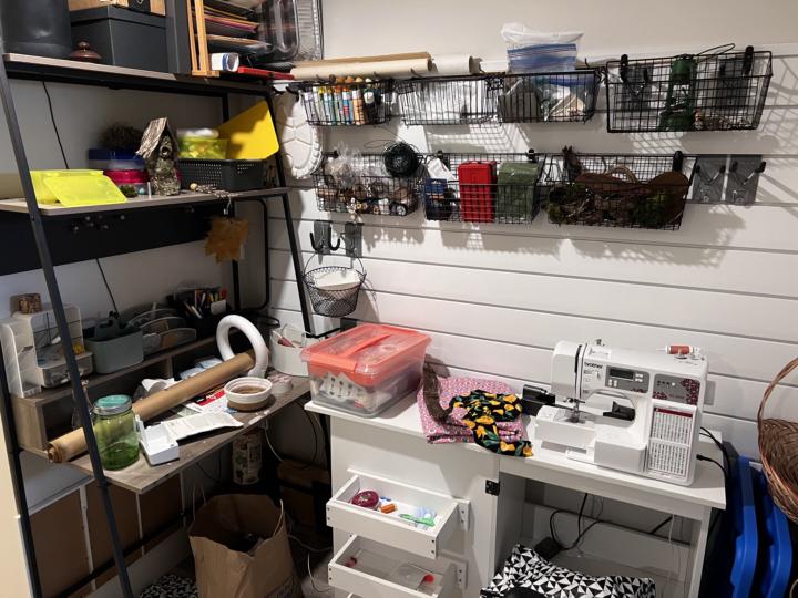 Show us your work zone!