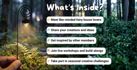 Mary’s Fairyland Community gallery image