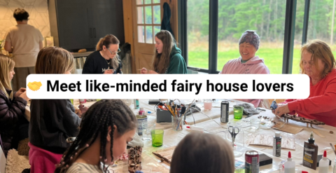 Mary’s Fairyland Community gallery image