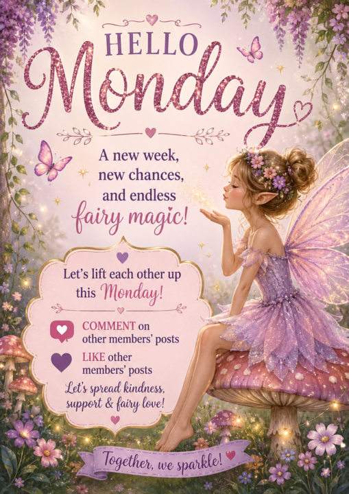 Monday Monday