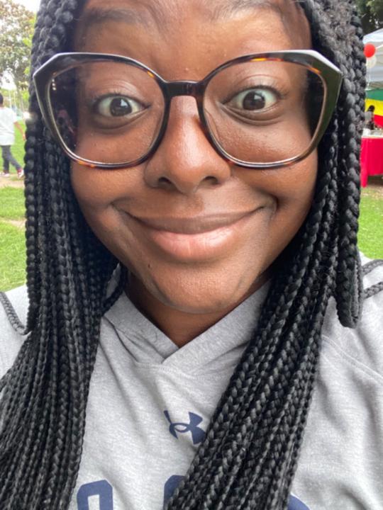 Leslie Koffi
