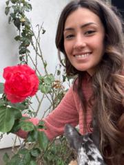 Rachiel Sanchez-Fischer