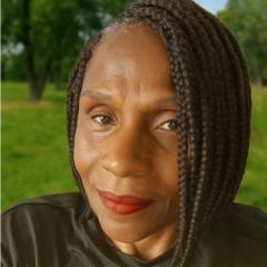 Freeda Rawson