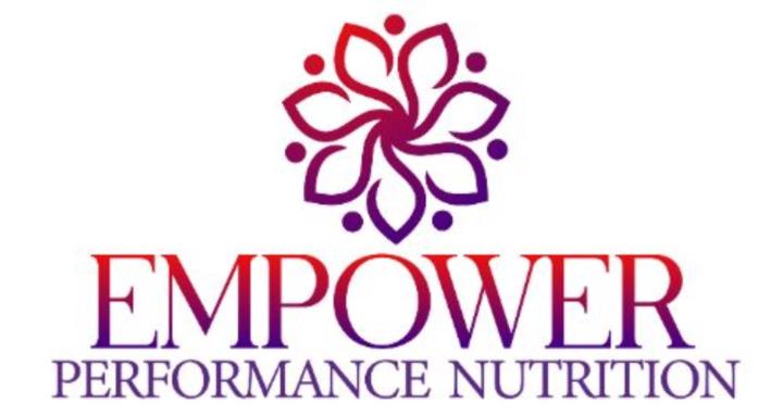 Empower Performance Nutrition