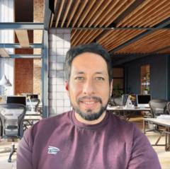Fabian Puebla