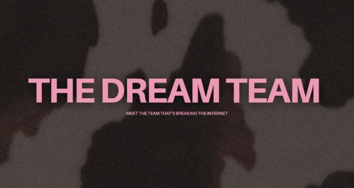 The Dream Team