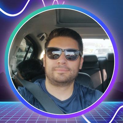 Ivan Resendiz gaxiola