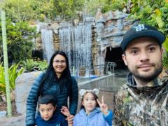 Ivan Resendiz gaxiola