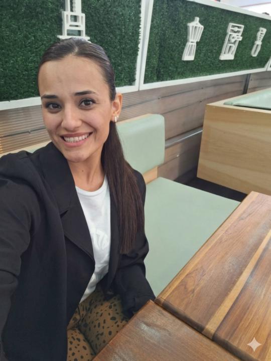 Carolina Garcia