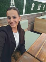 Carolina Garcia