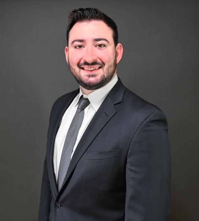 Tyler Rubino