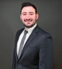 Tyler Rubino
