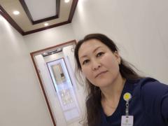 Enkh-Uchral Ichinnorov