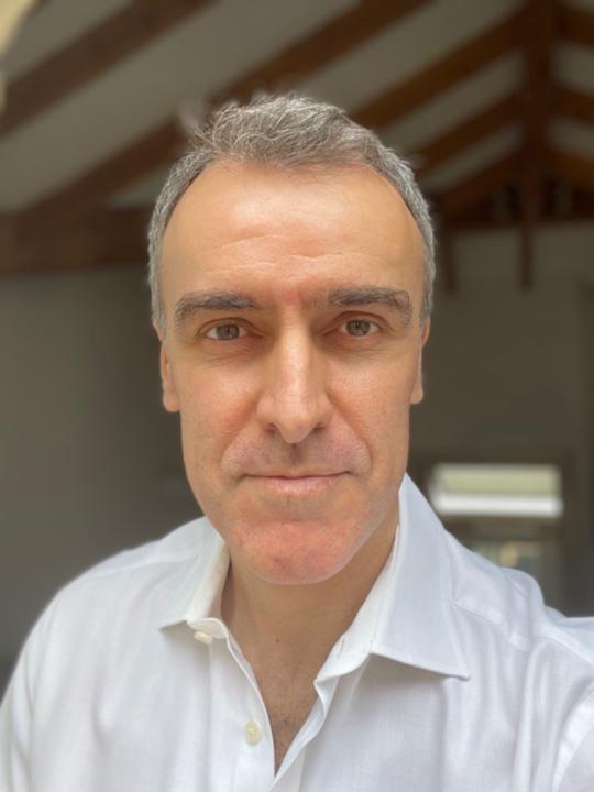 Daniele Poggio