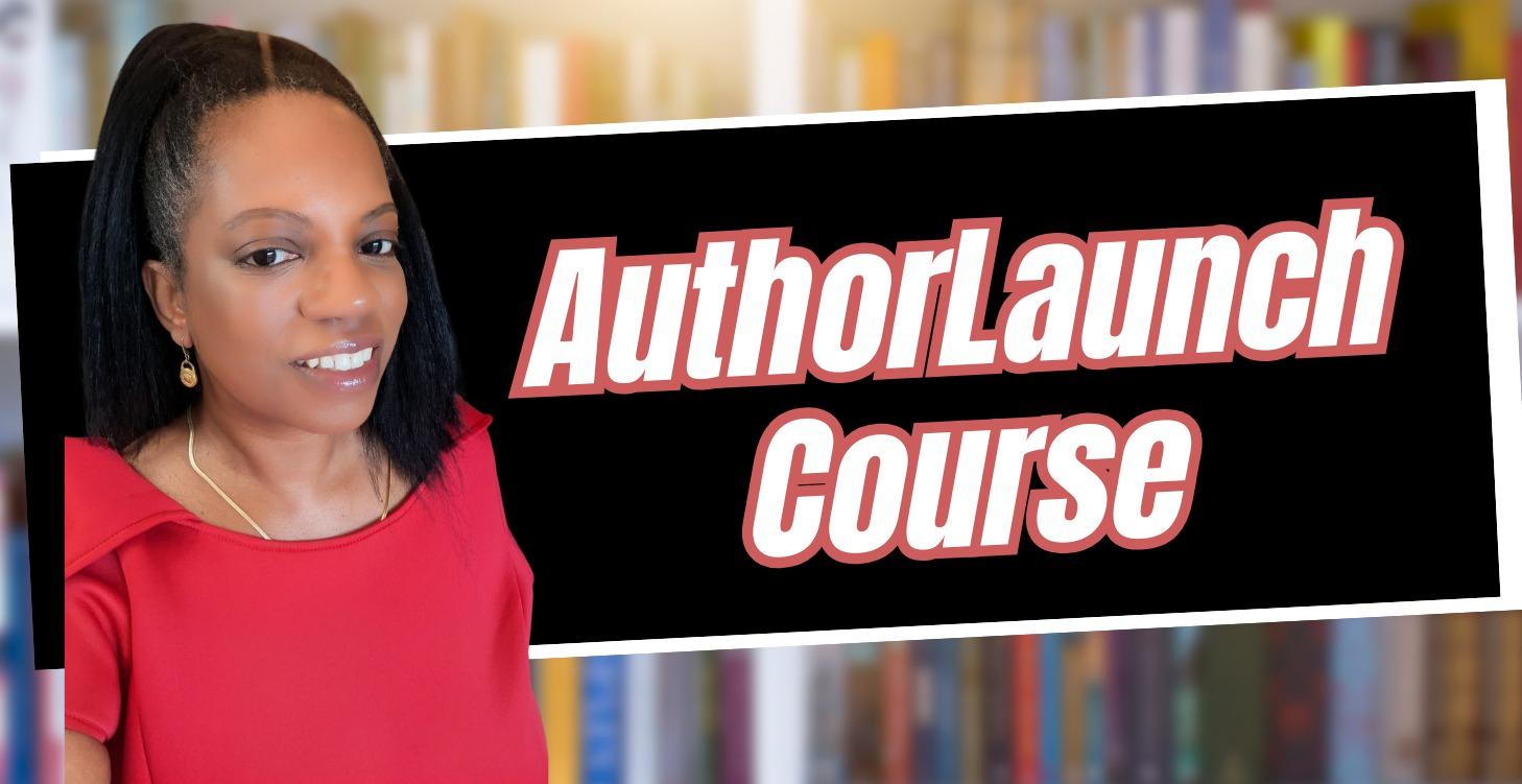 AuthorLaunch Course