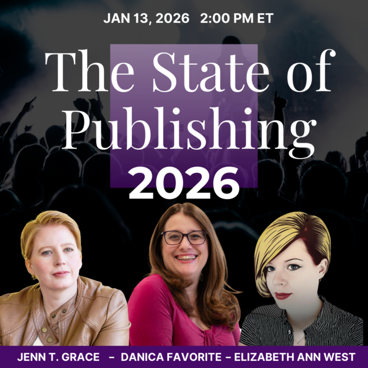 2026 State of Publishing