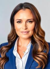 Ashleigh Wihongi