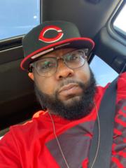Darrick Miller