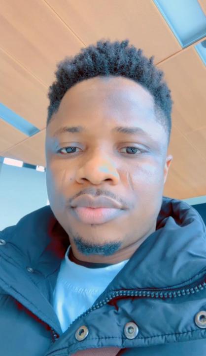 Yusuf Omotosho