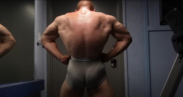 Kev's Strength Community