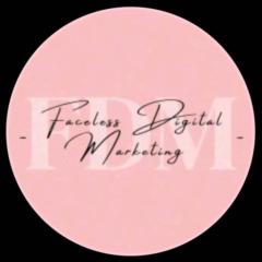 Faceless Digital