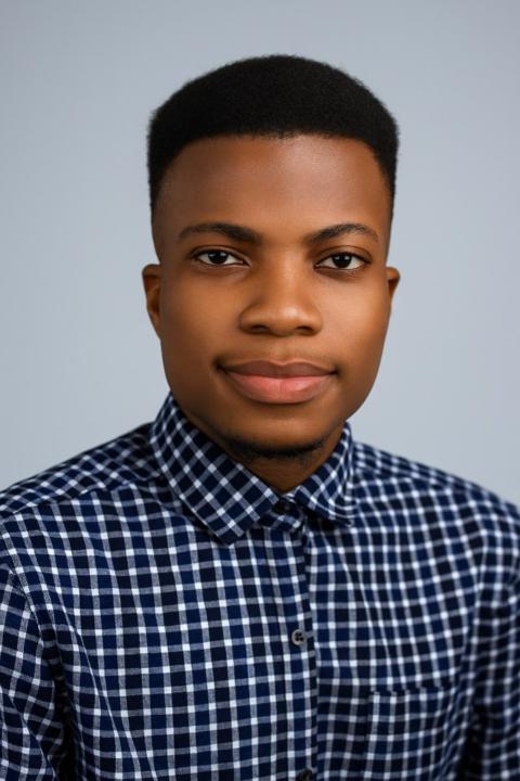 Maxwell Godsent