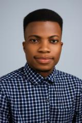 Maxwell Godsent