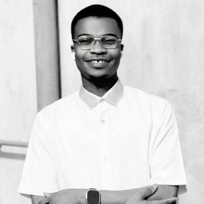 Maxwell Godsent