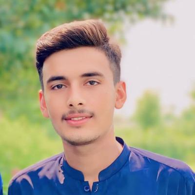 Adnan Akram M akram