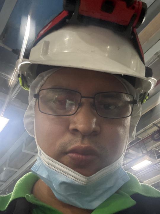 Francisco Javier Nava Reyes