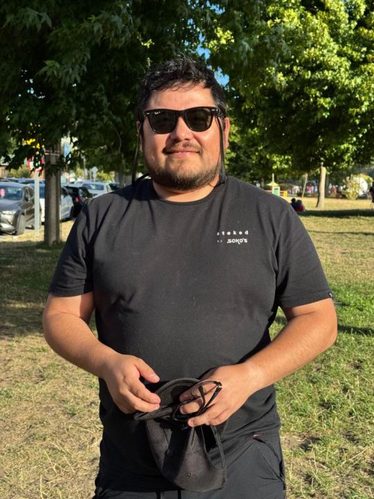 Rodrigo Hernandez