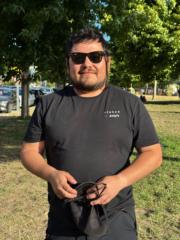 Rodrigo Hernandez