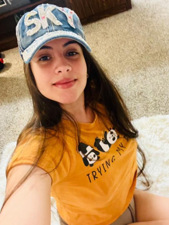 Alejandra Martinez