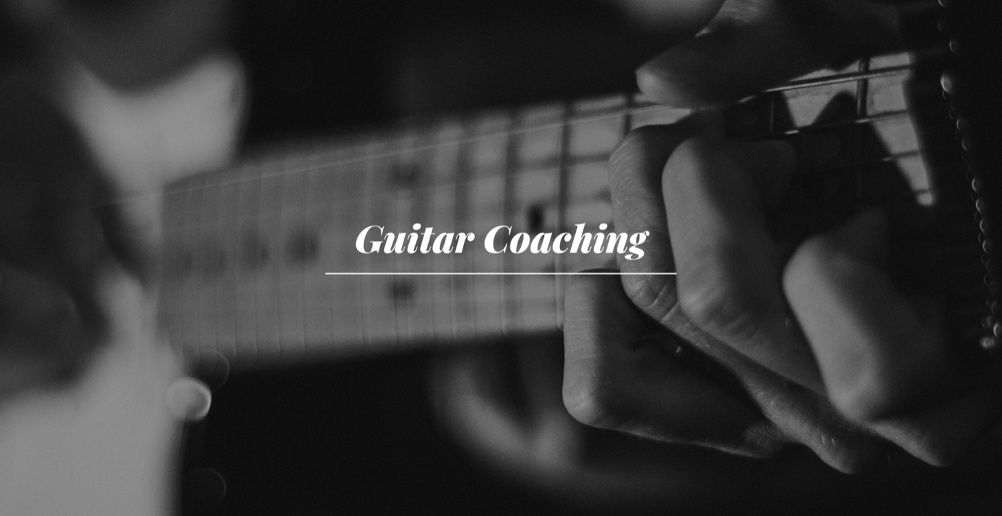 Guitar Hero Mindset Mastery Method